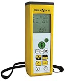 Stabila 06150 - LE50 Laser Distance Measurer