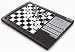 Chess Challenger Electronic Chess Set with Adaptor