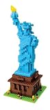 Nanoblock Statue of Liberty