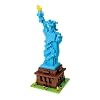 Nanoblock Statue of Liberty