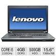 Lenovo 15.6" Core i5 500GB HDD Notebook
