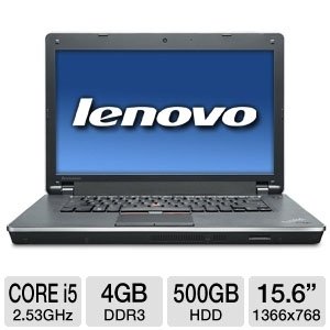 Lenovo 15.6
