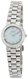CITIZEN Watch:Citizen Women's EW9820-54D Eco-Drive Silhouette Crystal Stainless Steel Watch