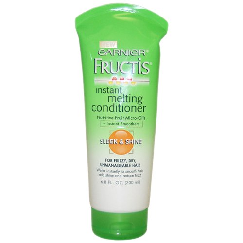 Fructis Sleek & Shine Instant Melting Conditioner (Haar Pflegesp&uuml;lung) Preisvergleich