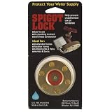 Buy Berkshire Spigot Lock (SL1) by Berkshire