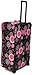Rockland 4 Piece Printed Sets