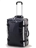 Hideo Wakamatsu Tarpaulin 25" Black