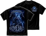 September 11th 911 Firefighter Fireman 343 Never Forget The Fallen America T-Shirt
