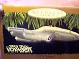U.S.S. Voyager - Star Trek Keepsake Ornament - 1996