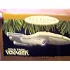 Hallmark Keepsake Ornament - Star Trek U.S.S. Voyager Magic Light Ornament 1996 (QXI7544)