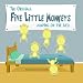 The Original Five Little Monkeys Cover