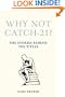 Why Not Catch-21?: The Stories Behind the Titles