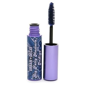 Big Fatty Colored Mascara
