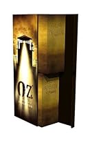 Coffret Intégrale OZ tour - 20 DVD + 1 DVD Bonus