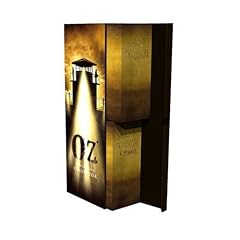 Coffret Int�grale OZ tour - 20 DVD + 1 DVD Bonus