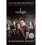 Produkt-Bild: [Twilight [With Poster]]Twilight [With Poster] BY Meyer, Stephenie(Author)Paperback