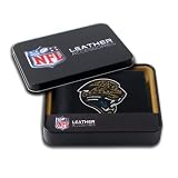 Jacksonville Jaguars Embroidered Billfold Wallet