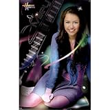 Hannah Montana (Simply Miley) TV Poster Print