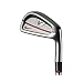 Nike Golf Victory Red Forged Split Cavity Irons, Set of 8 (3-PW, 2009 Model)