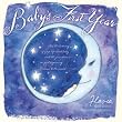 Baby's First year Non-Dated Scrapbooking Wall Calendar Size !2" X 12"