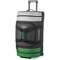 Dakine Duffle Roller Bag Backpack, Augusta, 90 L
