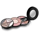 BR Makeup Kit # 9683 40.1g/1.4oz