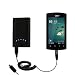 High Capacity Rechargeable External Battery Pocket Charger for the Acer Liquid Metal - uses Gomadic TipExchange Technology