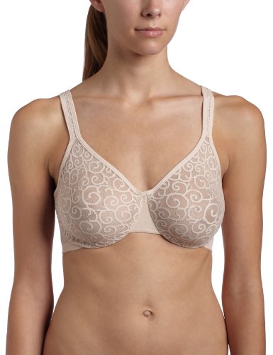 Olga Women's Silky Smooth Bra #35090
