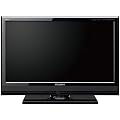 MITSUBISHI �n��EBS�E110�xCS�f�W�^���n�C�r�W����26�^�t���e���r  LCD-26ML10
