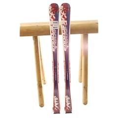 110 cm SPEEDRACER JUNIOR COMPETITION Kinderski Carving + Bindung Tyrolia SL 45
