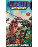 Eigenschaften Amigo / Clout Fantasy Starter Set - Elves vs. Undead (30 Chips)