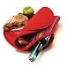 BNY Lunch Tote Stripe
