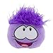 All Products : Disney Club Penguin 4'' Purple Pet Puffle -- Series #3