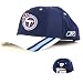 Search : Tennessee Titans 2-Stripe 2-Tone Adjustable Baseball Hat