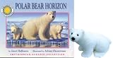 Smithsonian Oceanic Collection: Polar Bear (Book, CD, Plush Beany)