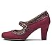A2 BY AEROSOLES Women's Dice Role Mary Jane Pump