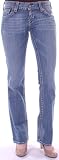 Women's Sophie Jean in 18 Year Cobra Wash by Big Star