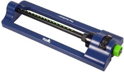 Ray Padula RP-TOEL-2 The Oscillator Economical Turbine Oscillating Sprinkler (Discontinued by Manufacturer) by Ray Padula