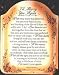 Decorative Wooden Block Inspirational Wall Plaque, Art - I'd Marry You Again: Poetry on Wood Collection