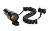 Griffin PowerJolt Plus for iPhone and iPod (Black)