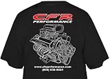 CFR T-Shirt, Large