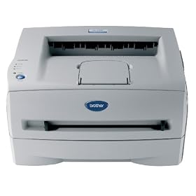 Brother HL-2035 Compact Mono Laser Printer