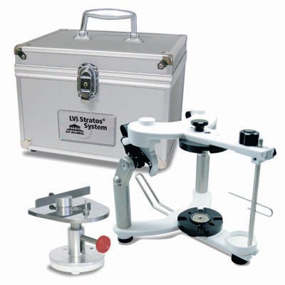 LVI Stratos System