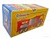Postman Pat Figures Fireman Sam box set: A Storybook for Every Day of the Week - 7 books (Sticky Situation / Cry Wolf / Dinosaur Hunt / The One That Got Away / Towering Inferno / Hot Dog / Mothers Help rrp £19.99)