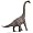 Schleich Replica Saurus: Brachiosaurus