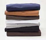 Walls Men's Work Wear Sleeveless T-Shirt 6oz