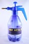 Pump Bottle Misters, Blue