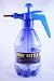 Pump Bottle Misters, Blue