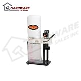 SHOP FOX W1727 1 HP Dust Collector