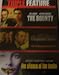 Anthony Hopkins Triple Feature Dvd, the Bounty, Desperate Hours, the Silence of the Lambs